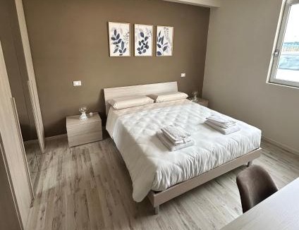 Monteroduni Hotel | STAY COMODO Rooms