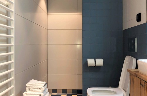 Czaar Peterbuurt Bed & Breakfast | Stay completely private in our centrally located 18th century house