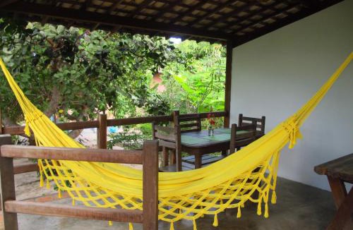 Pipa Cabin | Stay Cool Pipa