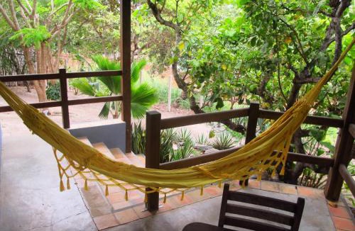 Pipa Cabin | Stay Cool Pipa