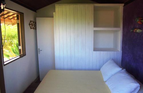 Pipa Cabin | Stay Cool Pipa