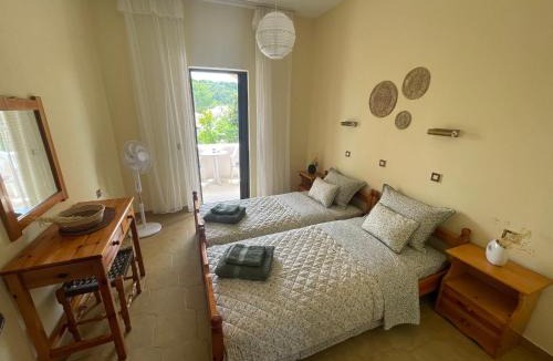 Sidari Apartment | Stay Corfu Studios