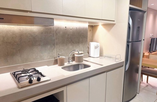 Plano Diretor Sul Apartment | STAY Cosmopolitan