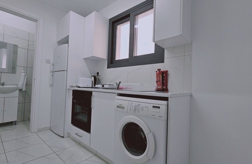 Old Town of Limassol Apartment | STAY Cypress Studio