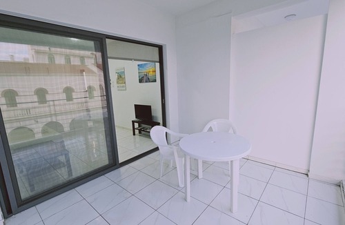 Old Town of Limassol Apartment | STAY Cypress Studio