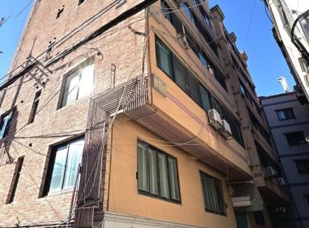 Sangam-dong Apartment | Stay Dear