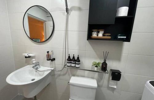 Sangam-dong Apartment | Stay Dear