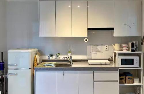 Sangam-dong Apartment | Stay Dear
