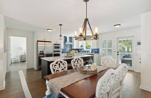 Pelican Bay House | Stay @ Deja Bleau on Isle of Palms