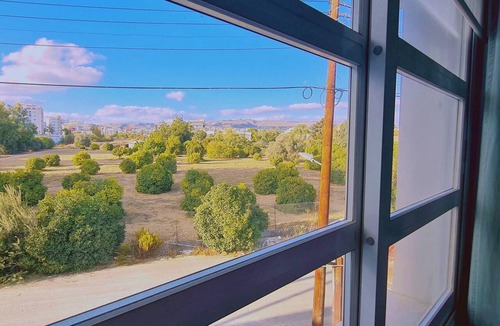 Agios Athanasios Ski Chalet | STAY Downtown Retreat