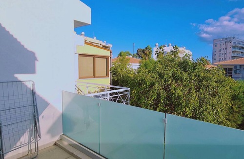 Agios Athanasios Ski Chalet | STAY Downtown Retreat