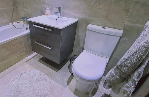Agios Athanasios Ski Chalet | STAY Downtown Retreat
