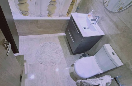 Agios Athanasios Ski Chalet | STAY Downtown Retreat