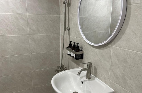 Paldal-gu Hotel | Stay Ducksan
