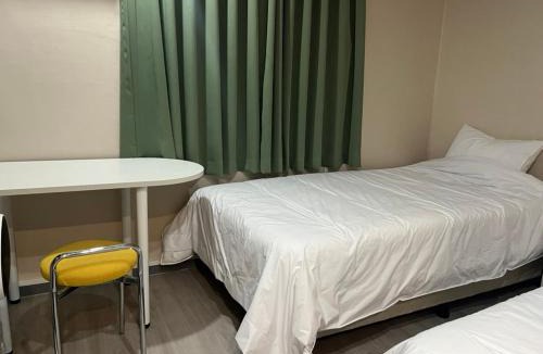 Paldal-gu Hotel | Stay Ducksan