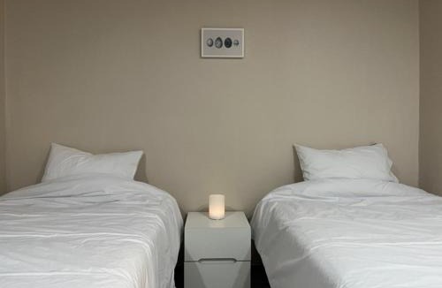 Paldal-gu Hotel | Stay Ducksan
