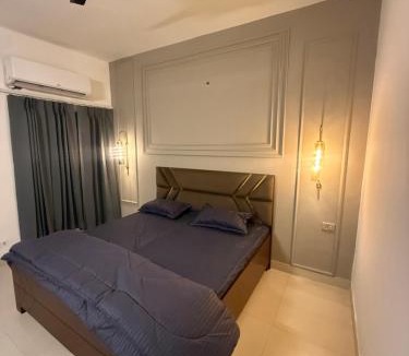 Noida Hotel | Stay ease 3bhk