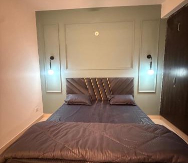 Noida Hotel | Stay ease 3bhk
