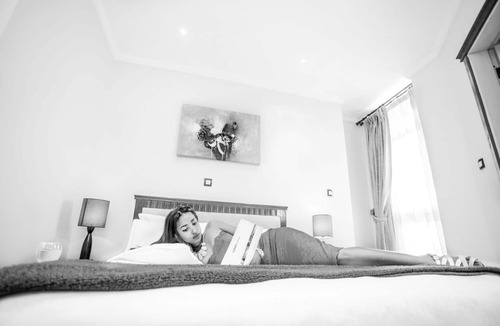 Yeka Bed & Breakfast | Stay Easy