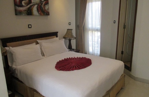 Yeka Bed & Breakfast | Stay Easy
