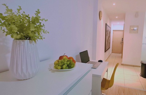 Historical Center Apartment | STAY Eden Beach Studio