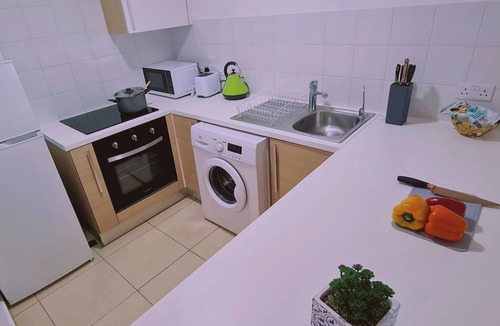 Historical Center Apartment | STAY Eden Beach Studio