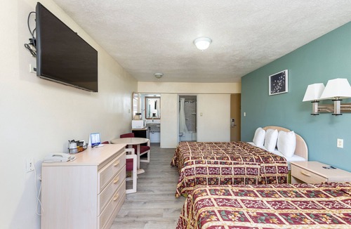 Elko Hotel | Stay Express Inn Elko