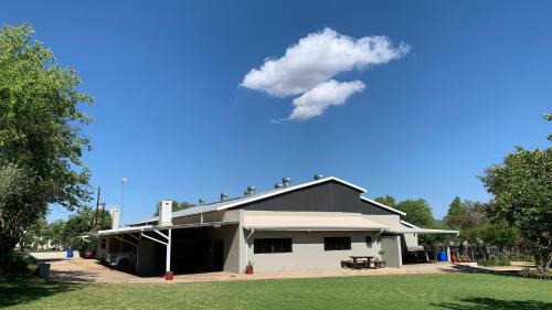 Hartbeespoort Apartment | Stay Harties Accommodation