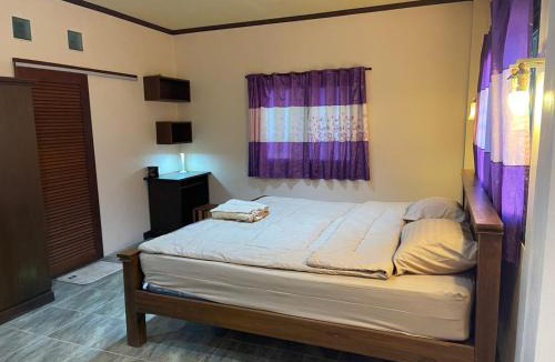 Pai Apartment | Stay here at pai