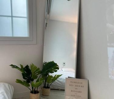 Millak-tong Apartment | Stay Here