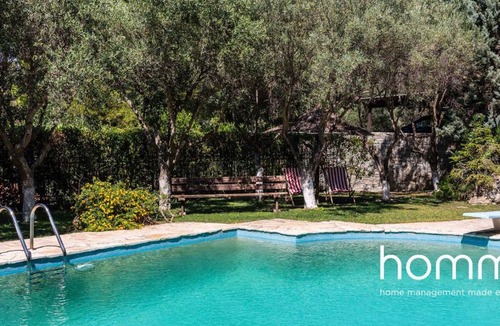 Ormos Agiou Ioannou Villa | Stay homm® Keratea