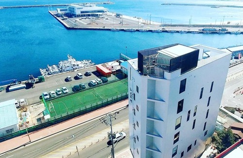 Sokcho Hotel | Stay Hostel