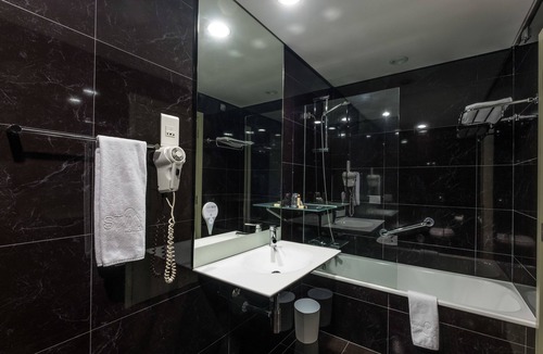 Urgezes Hotel | Stay Hotel Guimarães Centro