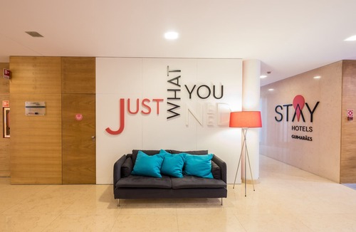 Urgezes Hotel | Stay Hotel Guimarães Centro