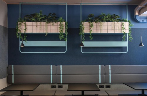 Brunello Hotel | Stay Hotel