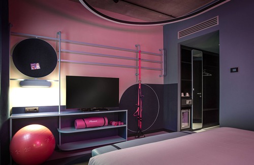 Brunello Hotel | Stay Hotel