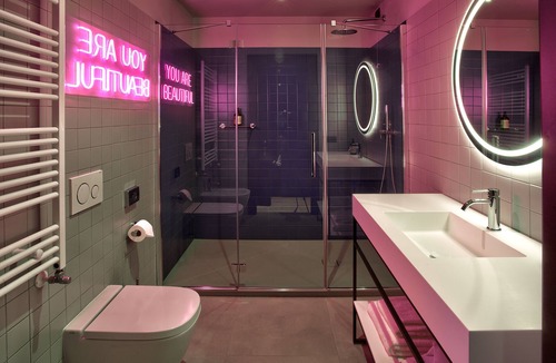 Brunello Hotel | Stay Hotel