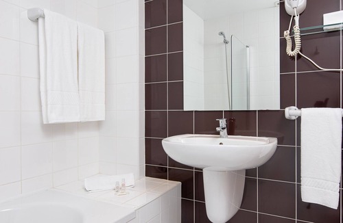 Leiria Hotel | Stay Hotel Leiria Centro