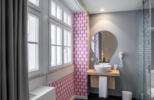 Chiado Hotel | Stay Hotel Lisboa Centro Chiado