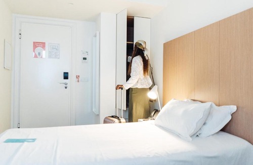 Chiado Hotel | Stay Hotel Lisboa Centro Chiado