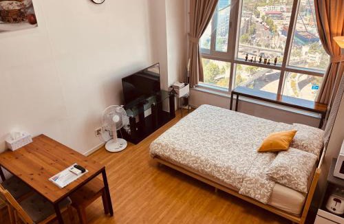 Cheongpa-dong Apartment | Stay House