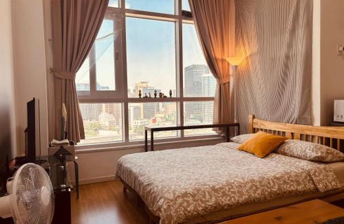 Cheongpa-dong Apartment | Stay House