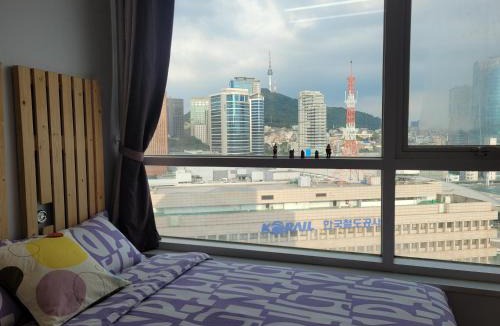 Cheongpa-dong Apartment | Stay House
