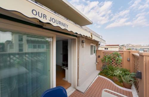 Hyehwa Apartment | Stay Hyerae Hyewha Station Walk 8mins Near DDP, accessible Hongdae, Seong-su, Itaewon