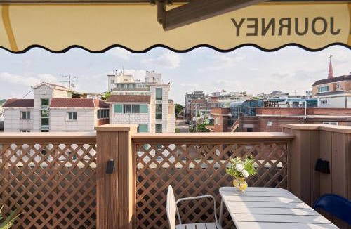 Hyehwa Apartment | Stay Hyerae Hyewha Station Walk 8mins Near DDP, accessible Hongdae, Seong-su, Itaewon
