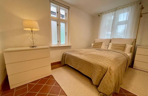 Altstadt Apartment | Stay Hygge - Zentrales Altstadt-Apartment in Lüneburg mit kostenfreiem Parkplatz
