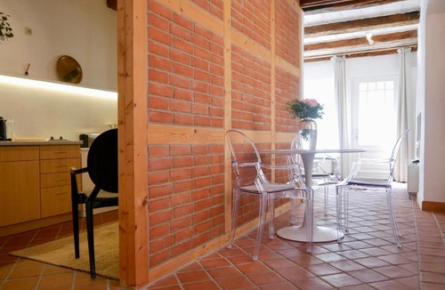 Altstadt Apartment | Stay Hygge - Zentrales Altstadt-Apartment in Lüneburg mit kostenfreiem Parkplatz