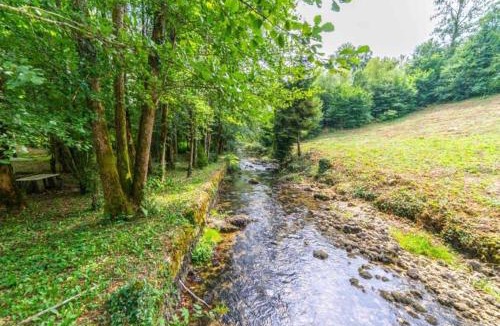 Condamine House | Stay in an Authentic Water Mill
