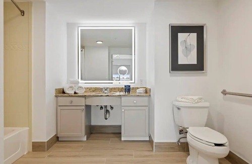 FM 1960 Hotel | Stay in an Inviting Room Near Houston’s Best attractions | Outdoor Pool