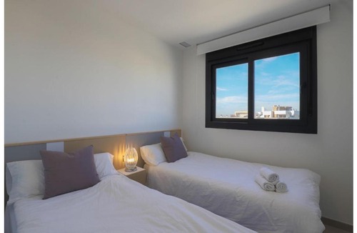 Els Arenals del Sol Apartment | Stay In Arenales